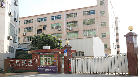 台灣蘑菇视频网址電機AC軸流風機為廣州自動化展會蓄勢待發
