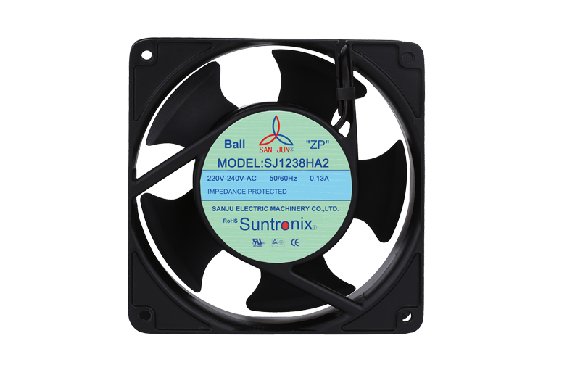 蘑菇视频网址電機與您分享機箱散熱風扇的安裝方法