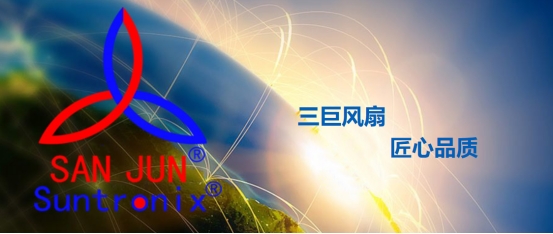 <b>有效解決LED照明散熱難題，蘑菇视频网址電機助力城市更美麗</b>